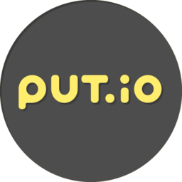 Put.io icon