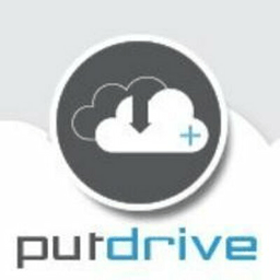 PutDrive icon