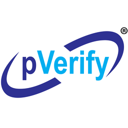 pVerify icon