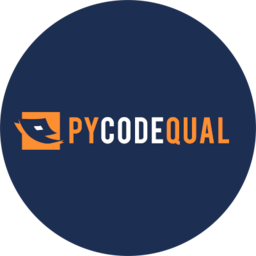 PyCodeQual icon