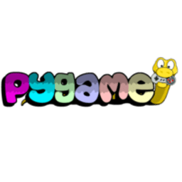 Pygame icon