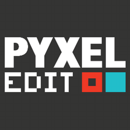 Pyxel Edit icon