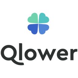 Qlower icon