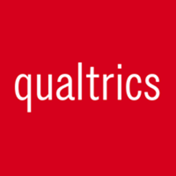 Qualtrics icon