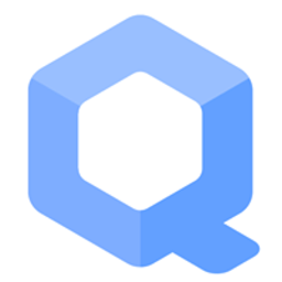 Qubes OS icon