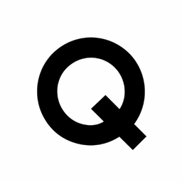 Qubit icon