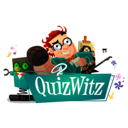 QuizWitz icon