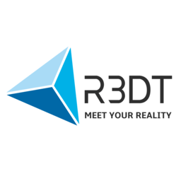 R3DT icon