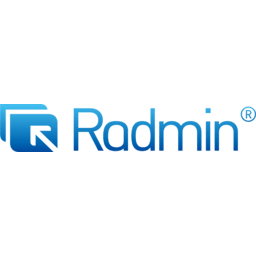 Radmin icon