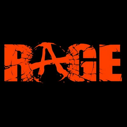 Rage icon