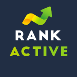 RankActive icon
