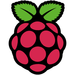 Raspberry Pi Imager icon