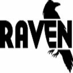 Raven icon