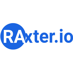 RAx Labs Inc. icon