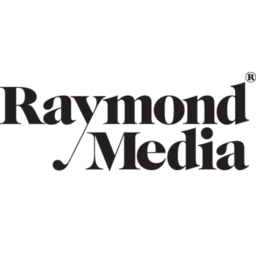 Raymond Media AB icon