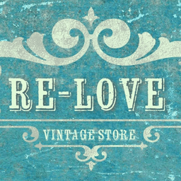 Re-Love Vintage Furniture icon