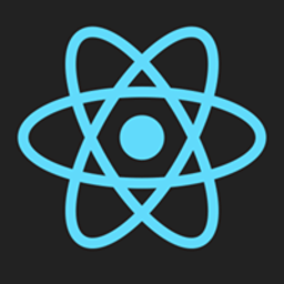 React icon