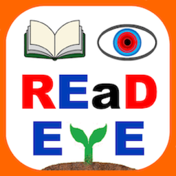 REaD EyE icon