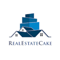 RealEstateCake - Deals so sweet, it must be cake! icon