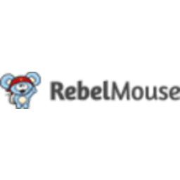 RebelMouse icon