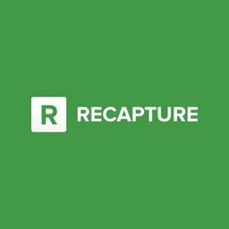 Recapture icon