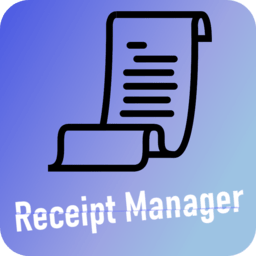 Receipt Manager icon