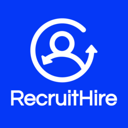 RecruitHire icon