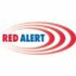 RED ALERT icon