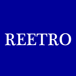 Reetro icon