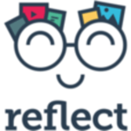 Reflect icon