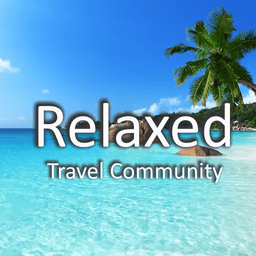 relaxed.com icon