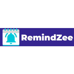 RemindZee - An Appointment Scheduling App icon