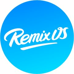 Remix OS icon