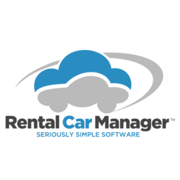 Rental Car Manager icon