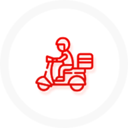 RentALLScript's Food Delivery Software icon