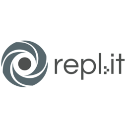 repl.it icon