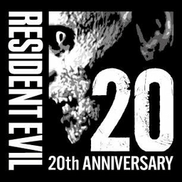 Resident Evil (series) icon