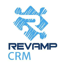 Revamp CRM icon