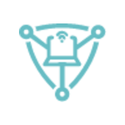 RevBits Zero Trust Network icon