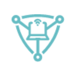 RevBits Zero Trust Network icon