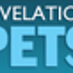 Revelation Pets icon