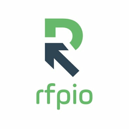 RFPIO icon