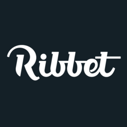 Ribbet icon