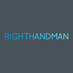 RightHandMan.io icon