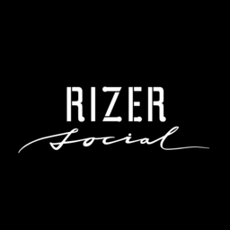 Rizer Social icon