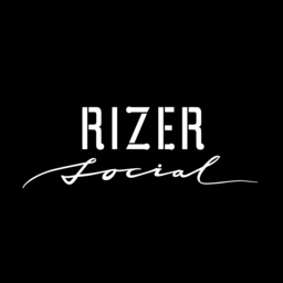 Rizer Social icon