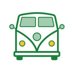 Roadie - Road Trip Planner icon