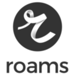 Roams Mexico icon
