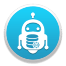 RoboDB MySQL Manager icon