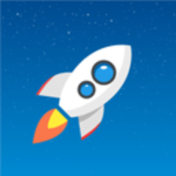 Rocket Files icon